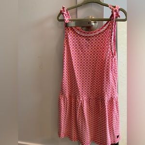 Tea Collection Kids Summer Dress size 6